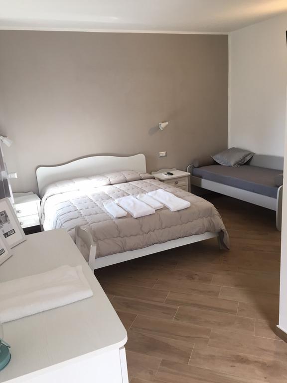 Villa Caterina Affittacamere Маратеа Екстер'єр фото