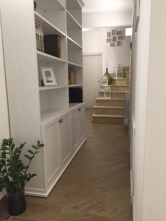 Villa Caterina Affittacamere Маратеа Екстер'єр фото